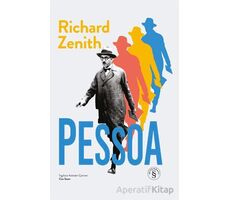 Pessoa - Richard Zenith - Everest Yayınları