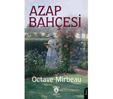 Azap Bahçesi - Octave Mirbeau - Dorlion Yayınları