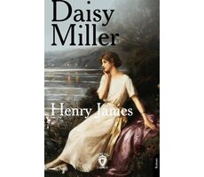 Daisy Miller - Henry James - Dorlion Yayınları