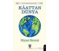 Kaattan Dünya - Niyazi Remzi - Dorlion Yayınları