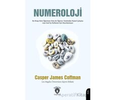 Numeroloji - Casper James Coffman - Dorlion Yayınları