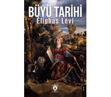 Büyü Tarihi - Eliphas Levi - Dorlion Yayınları