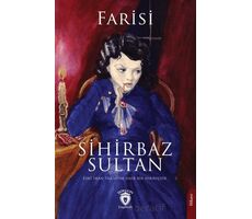 Sihirbaz Sultan - Farisi - Dorlion Yayınları