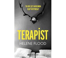 Terapist - Helene Flood - Epsilon Yayınevi