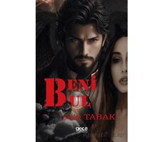 Beni Bul - Şule Tabak - Gece Kitaplığı