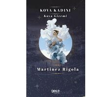 Kova Kadını - Martinez Rigola - Gece Kitaplığı