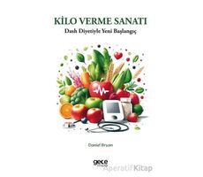 Kilo Verme Sanatı - Daniel Bryan - Gece Kitaplığı