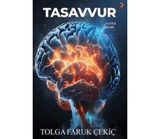 Tasavvur - Tolga Faruk Çekiç - Cinius Yayınları