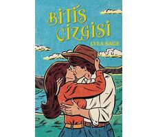 Bitiş Çizgisi - Lyla Sage - Ren Kitap