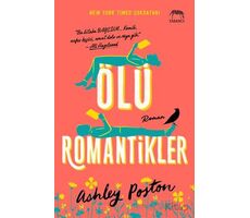 Ölü Romantikler - Ashley Poston - Yabancı Yayınları