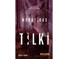 Tilki - Murat Baş - Salon Yayınları