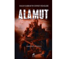 Alamut - Ömer Rıza Doğrul - Ren Kitap