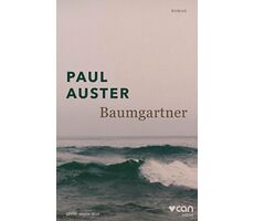 Baumgartner - Paul Auster - Can Yayınları