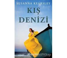 Kış Denizi - Susanna Kearsley - Epsilon Yayınevi