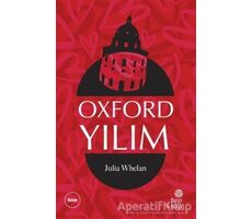 Oxford Yılım - Julia Whelan - Hep Kitap