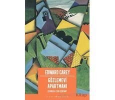 Gözlemevi Apartmanı - Edward Carey - İthaki Yayınları