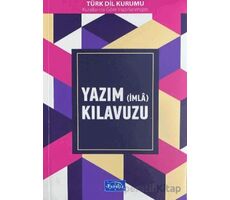 Yazım (İmla) Kılavuzu - Kolektif - Parıltı Yayınları