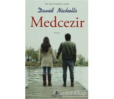 Medcezir - David Nicholls - Pegasus Yayınları