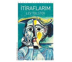 İtiraflarım - Lev Tolstoy - Girdap Kitap