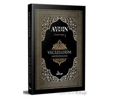 Vecizelerim - İsmail Hakkı Aydın - Girdap Kitap