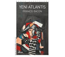 Yeni Atlantis - Francis Bacon - Girdap Kitap