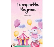 Lunaparkta Bayram - Burhan Yetkil - Akademisyen Kitabevi