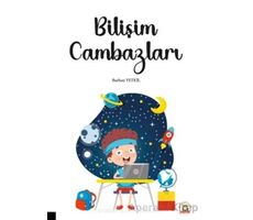 Bilişim Cambazları - Burhan Yetkil - Akademisyen Kitabevi