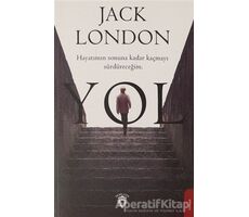 Yol - Jack London - Dorlion Yayınları