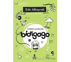 Bidigago- Fikrin Ustaları - Eda Albayrak - Doğan Çocuk