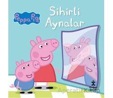 Peppa Pig - Sihirli Aynalar - Kolektif - Doğan Çocuk