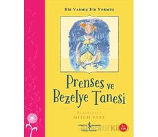 Prenses ve Bezelye Tanesi – Bir Varmış Bir Yokmuş