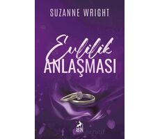 Evlilik Anlaşması - Suzanne Wright - Ren Kitap