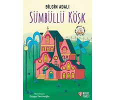 Sümbüllü Köşk - Bilgin Adalı - Masalperest