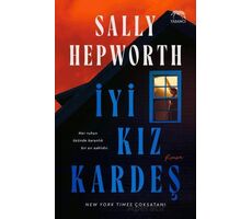 İyi Kız Kardeş - Sally Hepworth - Yabancı Yayınları