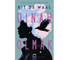 Dinah Olmak - Kit de Waal - Yabancı Yayınları