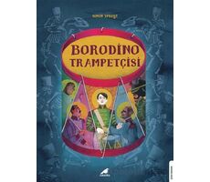 Borodino Trampetçisi - Simon Spruyt - Kara Karga Yayınları