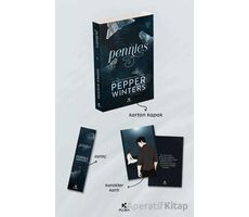 Pennies - Pepper Winters - Pukka Yayınları