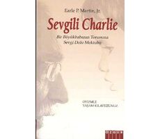 Sevgili Charlie - Earle P. Martin - Özgür Yayınları