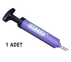 Temel Top Pompası (Essential Ball Pump)