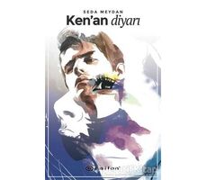 Kenan Diyarı - Seda Meydan - Epsilon Yayınevi