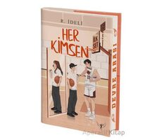 Her Kimsen - R. İdeli - Artemis Yayınları