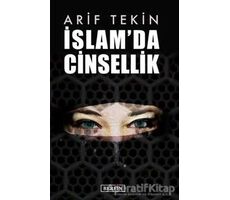 İslam’da Cinsellik - Arif Tekin - Berfin Yayınları