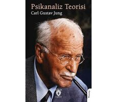 Psikanaliz Teorisi - Carl Gustav Jung - Dorlion Yayınları