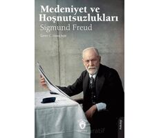 Medeniyet ve Hoşnutsuzlukları - Sigmund Freud - Dorlion Yayınları