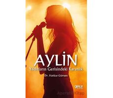 Aylin - Hatice Gürses - Gece Kitaplığı