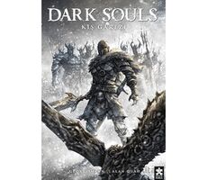 Dark Souls Sayı: 2 - George Mann - Eksik Parça Yayınları