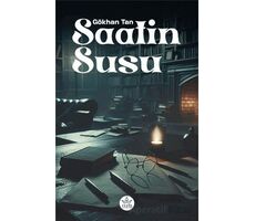 Saatin Susu - Gökhan Tan - Elpis Yayınları