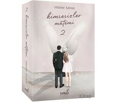 Kimsesizler Matemi 2 - Emine Tavuz - İndigo Kitap