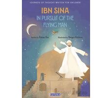 Ibn Sina In Pursuit of The Flying Man - Özkan Öze - Ketebe Çocuk