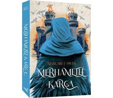 Merhametli Karga - Margaret Owen - İndigo Kitap